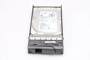 Seagate Constellation ES.2 ST33000650NS 3TB 3.5" SATA ATA 7200RPM HDD W/ Caddie - Picture 1 of 6