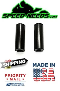 Kawasaki Ninja Zx14 Zx14r Zx10r Zx10rr Zx6r Front Brake Caliper Delete Spacers - Bild 1 von 4