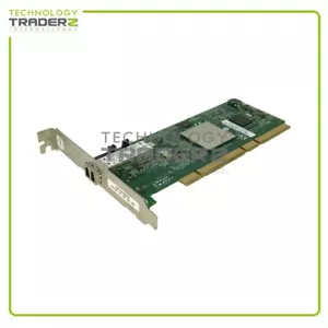 80P4544 IBM 5716 2Gbps Einzel Port PCI - X LC FC Adapter 80P4543 W / Lang - Bild 1 von 2