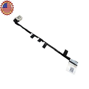 Original Para Dell Inspiron 16 Plus 7610 DC IN Conector de alimentación Cable Puerto de carga - Imagen 1 de 3