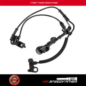 For Ford Fusion Lincoln MKZ 2006-2012 2008 ABS Speed Sensor Front Driver ALS1723 - Picture 1 of 9