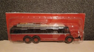 AUTOBUS FIAT 626 RNL - 1948 DIE CAST NUOVO CON BOX SCALA 1/43 - Foto 1 di 1