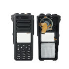 Multi-Color Replacement Housing Case For Xpr7550e Xpr7580e With Speaker Radio