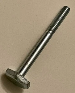 1970-79 BIG TWIN SPORTSTER IGNITION ADVANCE STEEL CENTER SCREW HARLEY 3570 - Picture 1 of 1