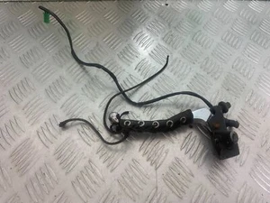 YAMAHA XV535 XV 535 VIRAGO CLUTCH LEVER AND BRACKET YEAR 1994-02 (CMB1139) - Picture 1 of 6