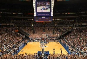 Poster - Georgetown Verizon Center NCAA Basketball Arena, 3 Sizes - Imagekind - Photo 1 sur 20