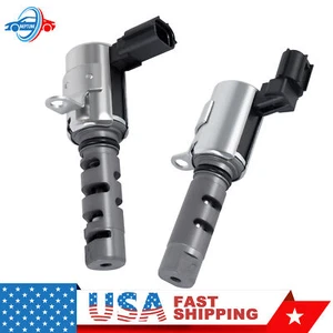 Válvula de control solenoide de distribución variable VVT de 2 piezas para Chrysler Jeep Dodge 917290 - Imagen 1 de 12