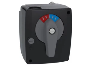 LK 950 Stellmotor 3-Wege Ventil 24V Mischventil Heizungsmischer 180765 - Bild 1 von 2