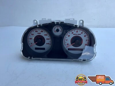 2006-2010 PONTIAC SOLSTICE MEDIDOR DE VELOCÍMETRO CONJUNTO DE PAINEL DE INSTRUMENTOS FABRICANTE DE EQUIPAMENTO ORIGINAL - Imagem 1 de 4