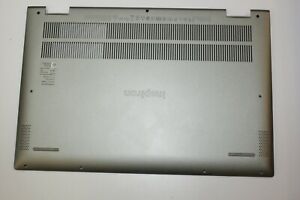 Dell Inspiron 2 in 1 14 5406 / P126G Laptop Bottom Case P/N YR2K6 0YR2K6