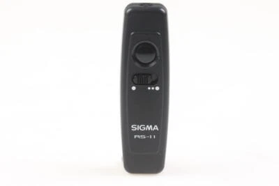 SIGMA RS-11 Auslöser - Image 1 of 3