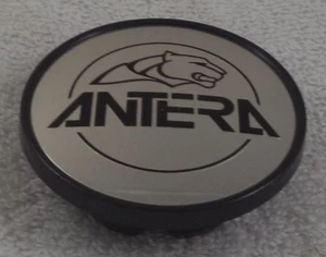 Antera Wheels Chrome Custom Wheel Center Cap Caps # 3 - Picture 1 of 1