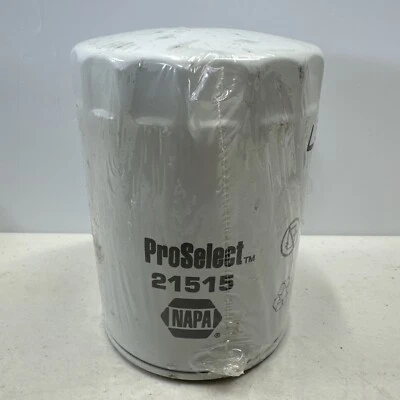 ProSelect 21515 Engine Oil filter Frontier Pickup Audi 5000 4000 - Image 1 of 3