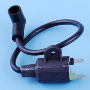 Ignition Coil Fit for Yamaha ET950 ET650 GAS Generator Motor Engine Generator - Picture 1 of 3