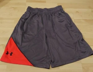 S Under Armour Men's Mesh Shorts - Picture 1 of 1