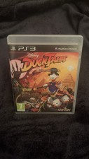 DuckTales Remastered, Disney Duck Tales PS3 PlayStation 3, PAL UK EU RELEASE VGC