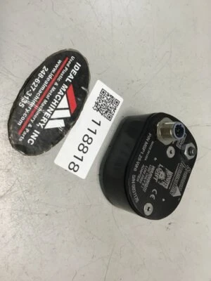 SPECTRUM ILLUMINATION Spot Light MSP1.25-WH1 Used #118818 - Image 1 of 2