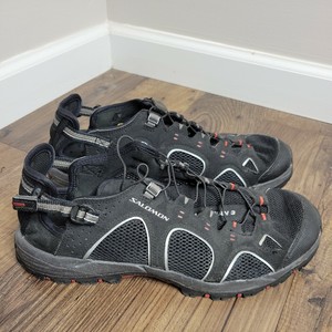 Salomon Alphacross: características y opiniones - Zapatillas Running |  Runnea