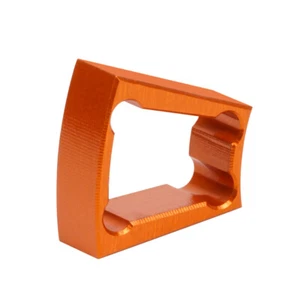 NICECNC Aluminum Throttle Spacer Kit For KTM 690 Duke 690 Enduro R 690 SMC R - Picture 1 of 11