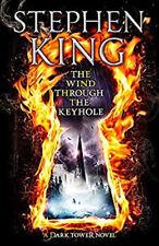 The Wind Through the Keyhole Paperback Stephen King