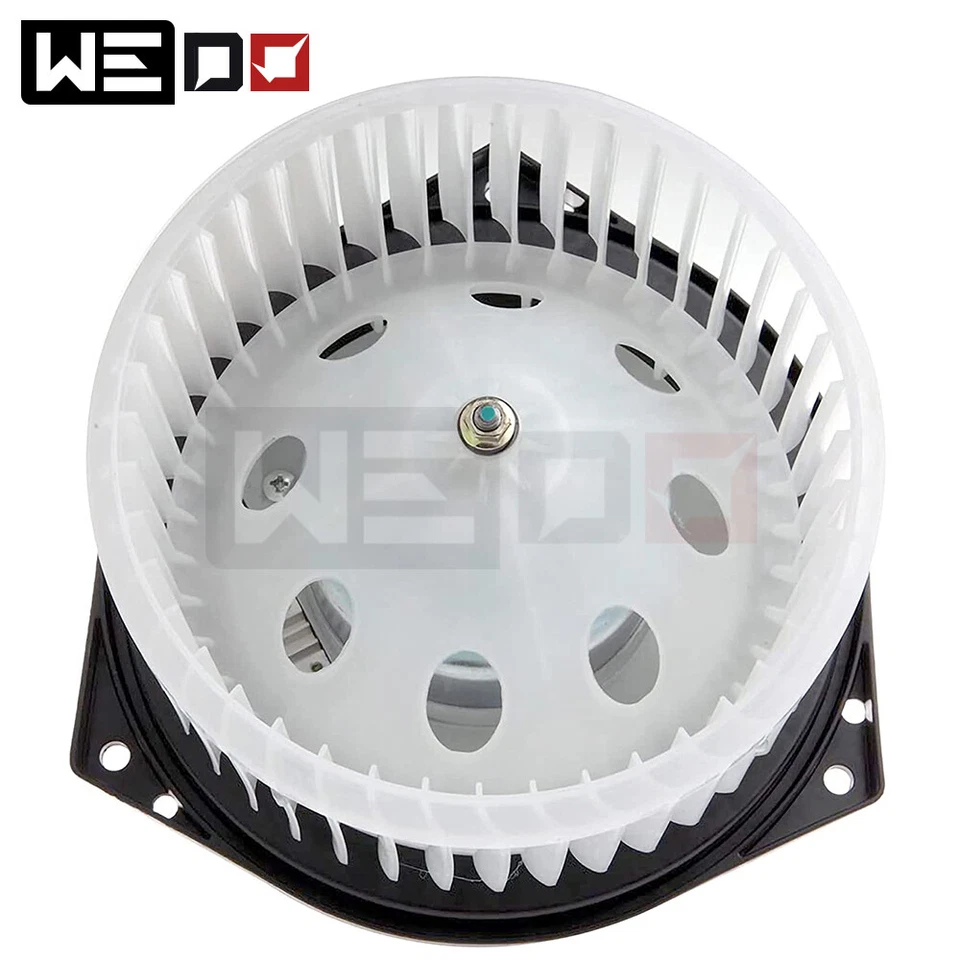 Мотор вентилятора отопителя 27225JK61A для 2007-2014 Nissan Altima 2004-2007 Murano - Изображение 1 из 4