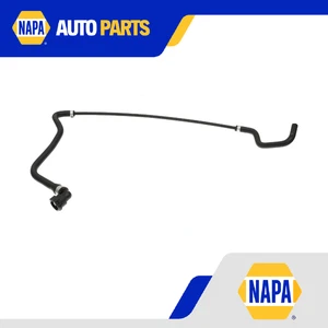 Heater Hose fits BMW 650 E63, E64 4.8 05 to 10 N62B48B Coolant Gates 17127534917 - Picture 1 of 8