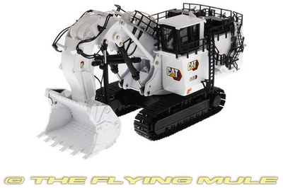 Diecast Masters 1:87 6060 Mining Shovel - Image 1 of 4