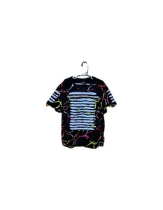 Switch Remarkable Boys Razor Cut Multicolor Tee Shirt - Picture 1 of 7