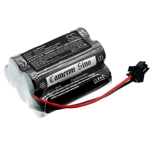 Batería para Sunforce 45 Luces de Movimiento 60 80 Luz Solar LED SM2P-5SW CS-SMP450FT - Imagen 1 de 5