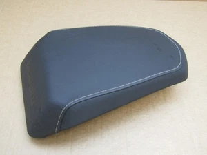 Benelli BN125 E5 2024 769 miles pillion seat saddle (14976) - Picture 1 of 10