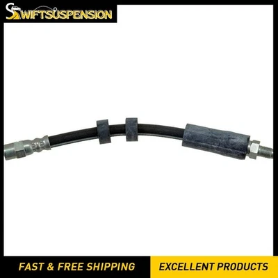 Manguera hidráulica freno interior trasero izquierdo Dorman para Audi S8 2009 Foto 1 de 3