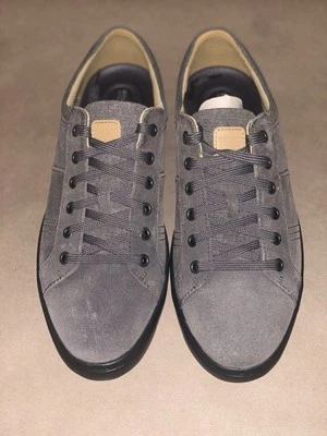 Rockport Mens Cloclletie Light Green color, Lace-To-Toe Sneaker. Size 9.5 - Image 1 of 4