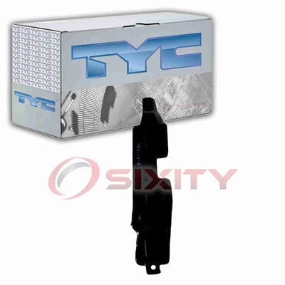Placa de conector de luz trasera derecha TYC para GMC Yukon 1992-2000 5,7 L V8 fp Foto 1 de 4