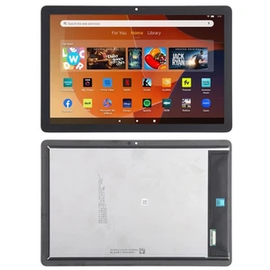 Amazon Kindle Fire HD 10 2023 LCD Display Screen & Digitizer for Repair - Picture 1 of 3