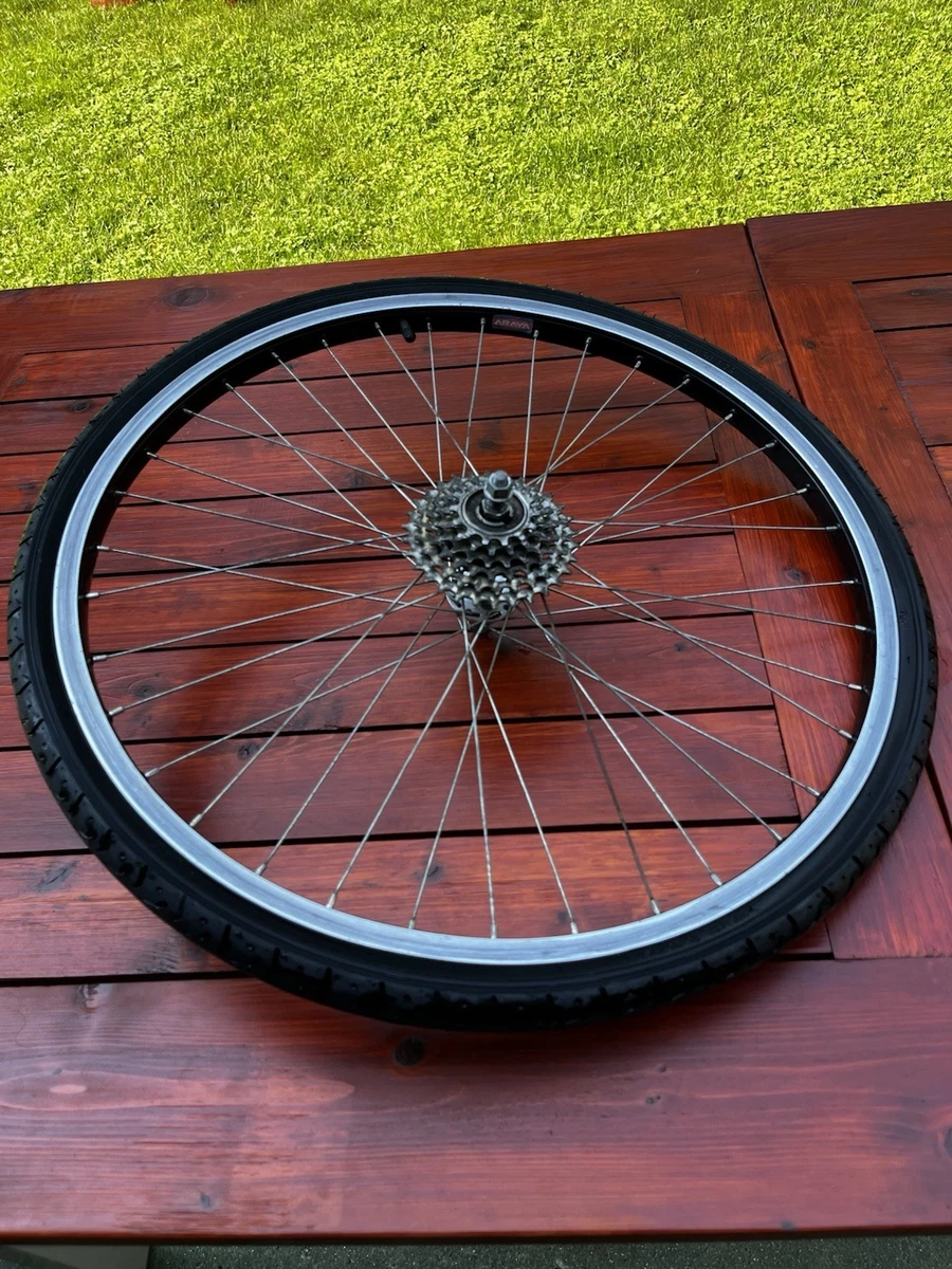 Araya Wheels & Wheelset Vintage Bike Parts for sale | eBay