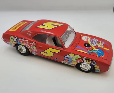 Racing Champions escala 1:24 diecast malvavisco volado froot loops 5 labonte Foto 1 de 4