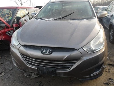 Cinturón de seguridad delantero cubo asiento conductor retractor se adapta a 10-15 TUCSON 1526551 Foto 1 de 4