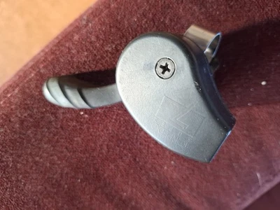 SACHS SUPER 7  SCHALTHEBEL DAUMENSCHALTUNG - Bild 1 von 4