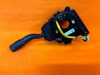 Interruptor multifunción columna dirección señal de giro Ford Mustang GT 2010-2014 FABRICANTE DE EQUIPOS ORIGINALES Foto 1 de 4