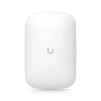 Ubiquiti Networks UniFi UAP-Beacon HD Dual-Band Wireless Range Extender, White - Image 1 of 4