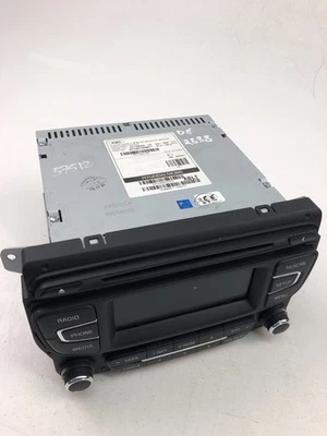 KIA CEE'D JD Musik-Player ohne GPS 96170A2100WK 21854214 - Bild 1 von 4