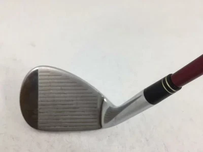 TaylorMade R9 Iron 1pc #SW Flex Stiff Motore 60 Graphite - Image 1 of 3