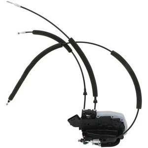 Actuador de cerradura de puerta para Nissan Rogue 2008-2015 lado del conductor trasero izquierdo 937-268 - Imagen 1 de 13
