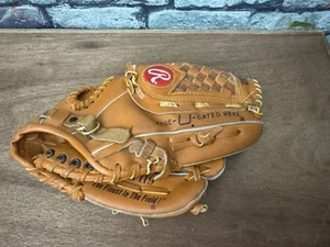 Rawlings RGB 119 Youth Tony Gwynn 10" Baseball Glove Right Handed Slanted Basket - Picture 1 of 6