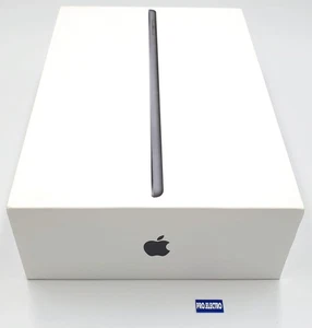 Caja Vacía Para Apple Ipad Mini 5 2019 (CAJA VACÍA) A2133 SiGray 64GB - Picture 1 of 4