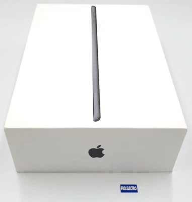 Caja Vacía Para Apple Ipad Mini 5 2019 (CAJA VACÍA) A2133 SiGray 64GB - Image 1 of 4