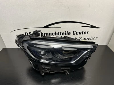 Mercedes GLC W254 LED Scheinwerfer Digital Light A2549063202 Rechts *beschädigt - Bild 1 von 4