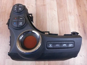 Honda Jazz III 2008-2015 switch air conditioning airflow heating LHD - Picture 1 of 3