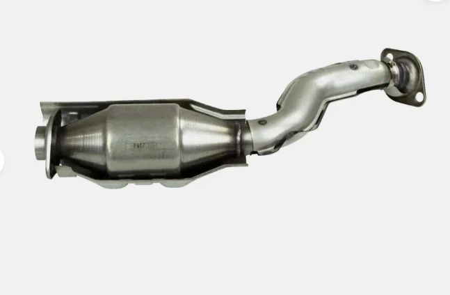 CAT CONVERTER KIT for Nissan Dualis J10 2.0L MR20DE (5/2007-1/2016) E5 - Image 1 of 1