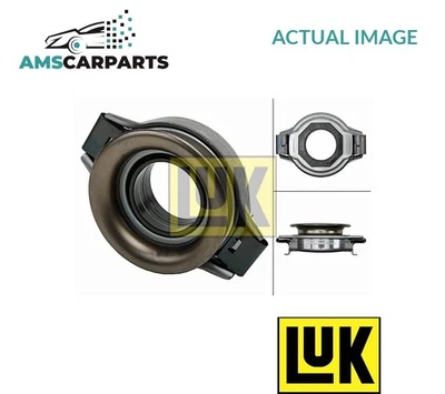 CLUTCH RELEASE BEARING RELEASER 500 0486 60 LUK NEW OE REPLACEMENT - Image 1 of 4